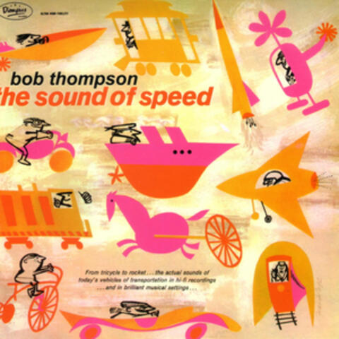 The Sound of Speed
