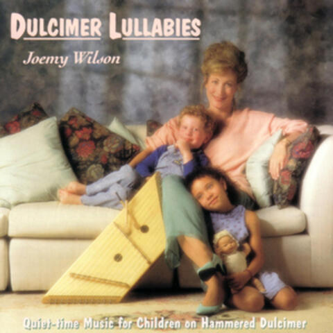 Dulcimer Lullabies