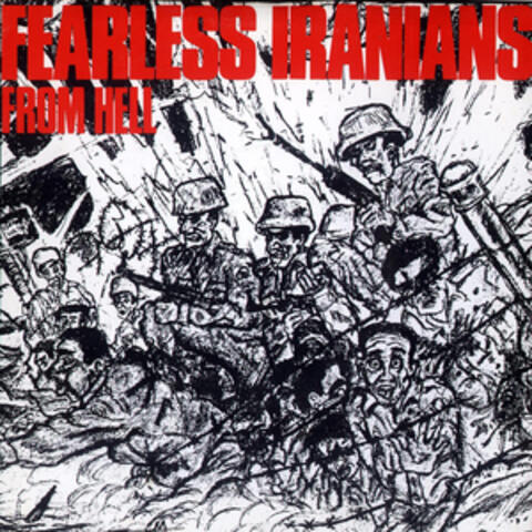 Fearless Iranians From Hell