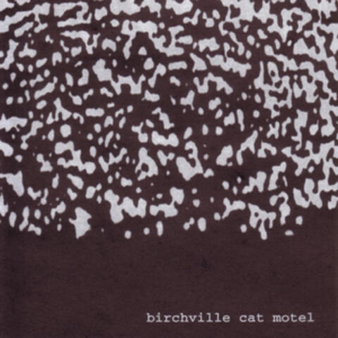 Birchville Cat Motel