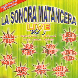 Los Aretes De La Luna
