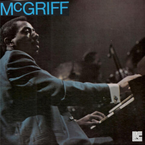 Jimmy McGriff - Nice