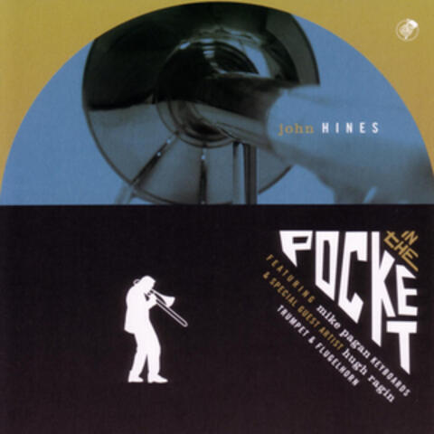 John Hines - In The Pocket