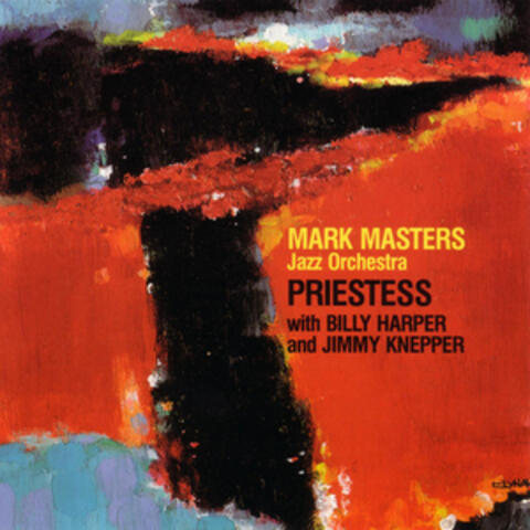 Mark Masters Jazz Orchestra