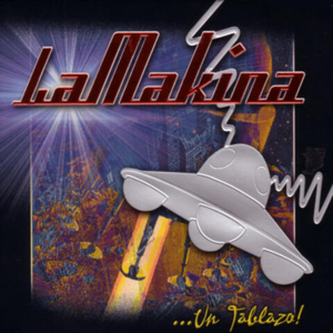 ...Un Tablazo!