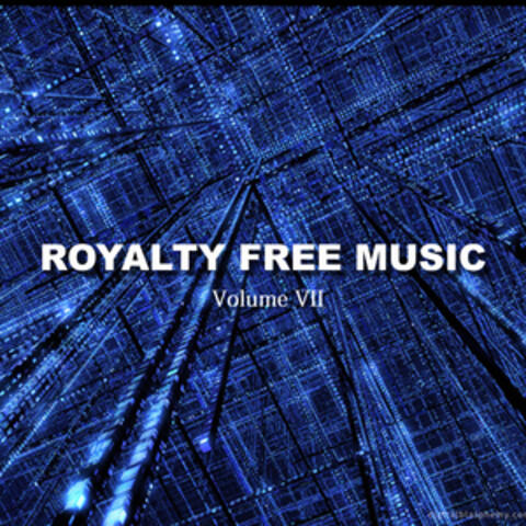 Royalty Free Instrumentals (Volume VII)