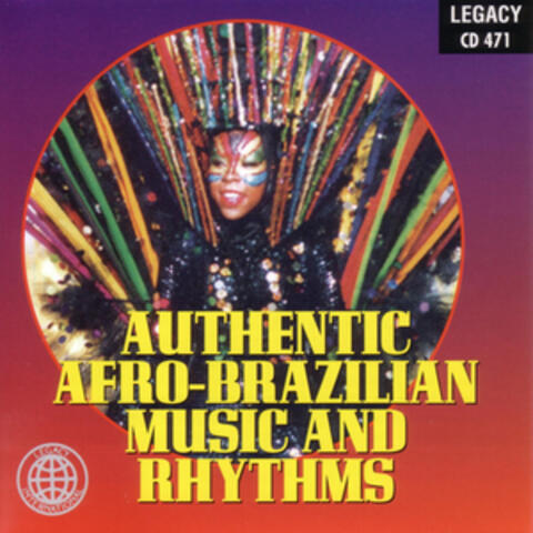 Carribean Rhythm Orchestra