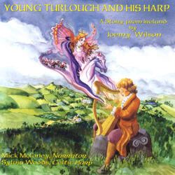 Set III - Music of Turlough O'Carolan - Constantine Maguire