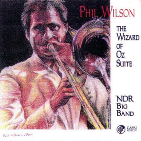 The Wizard Of Oz Suite