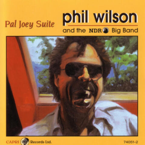 Phil Wilson - NDR Big Band