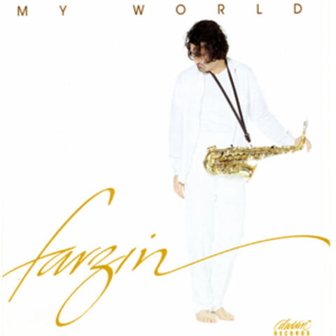 My World (Instrumental) - Persian Music