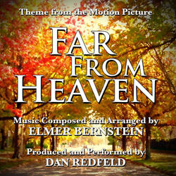 Far From Heaven - Theme for Solo Piano
