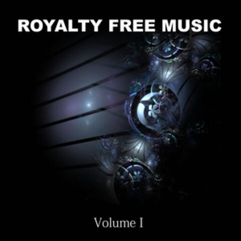 Royalty Free Instrumentals (Volume I)