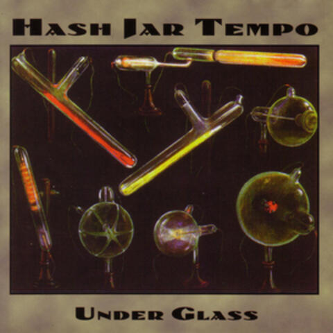 Under Glass