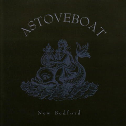 Astoveboat