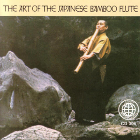 The Art of the Japanese Bamboo flute