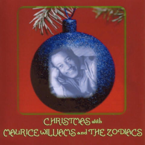 Christmas with Maurice Williams and The Zodiacs