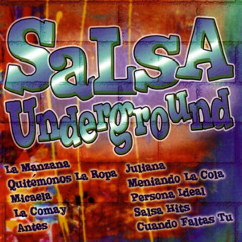 Digi Underground