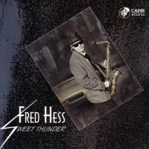 Fred Hess