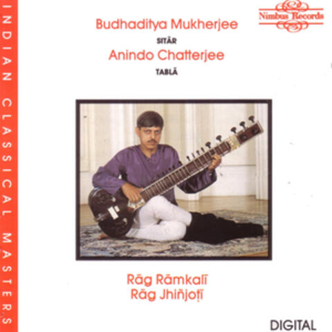 Rag Ramkali & Raag Jhinjoti