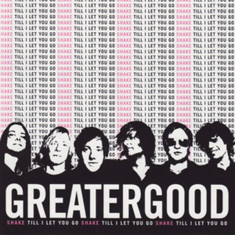 Shake Til I Let You Go