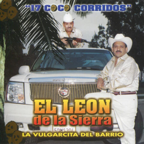 17 Coco Corridos