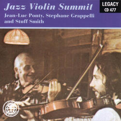 Violin Summit No. 2