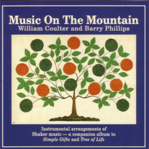 Music On The Mountain