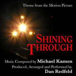 Shining Through - Theme for Solo Piano