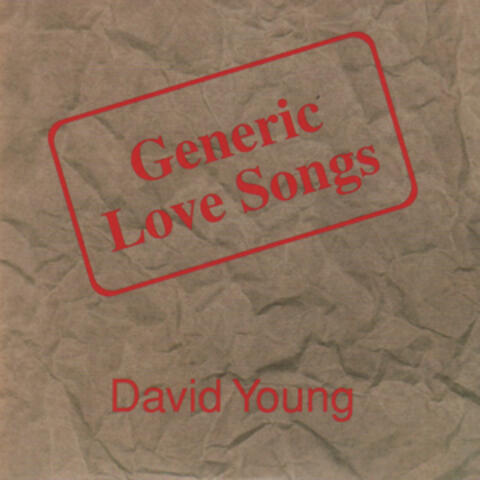 Selected Poetry & Generic Love Songs