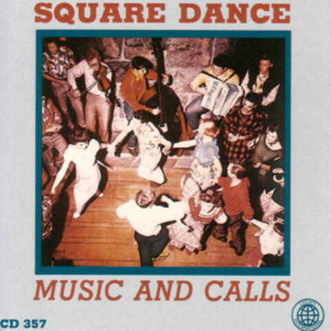 Square Dance Music And Calls