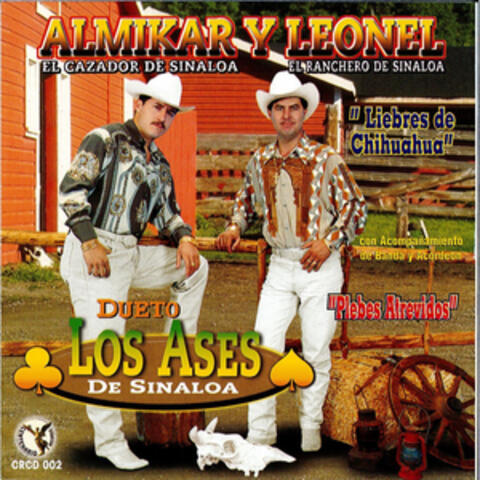 Plebes Atrevidos