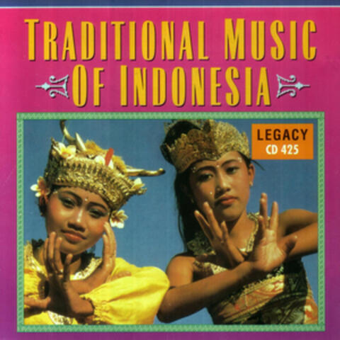 Traditional Music of Indonesia