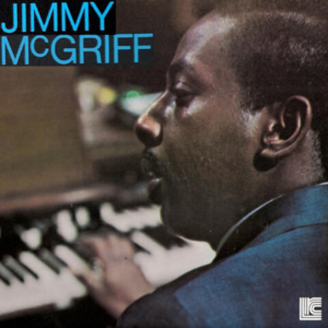 Jimmy McGriff - Pisces