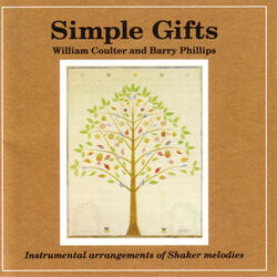 Hop up and Jump Up / Simple Gifts