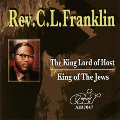 Reverend C.L. Franklin