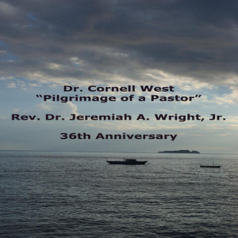 Dr. Cornell West