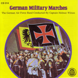 Fehrbeliner Reitenmarsch (The March Of The Riding Brigade)
