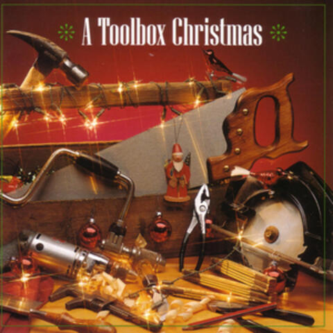 A Toolbox Christmas