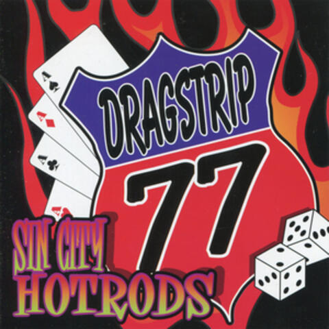 Sin City Hotrods