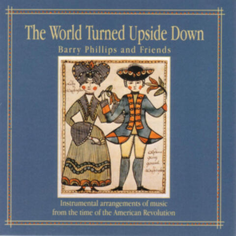 The World Turned Upside Down