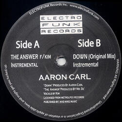 Down (Instrumental  Mix)