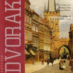 Impromptu in D Minor, B.129