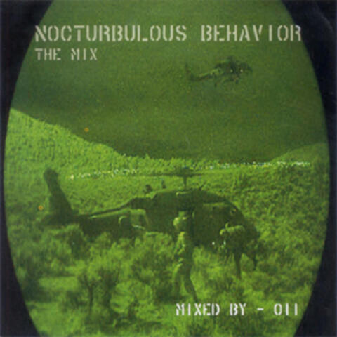 Nocturbulous Behaviour