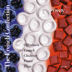 Symphony No. 1 in C Major: ii. Adagio