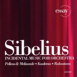 Pelléas et Mélisande Suite, Op. 46: iii. By The Seashore