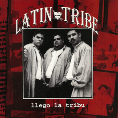 Llegó La Tribu