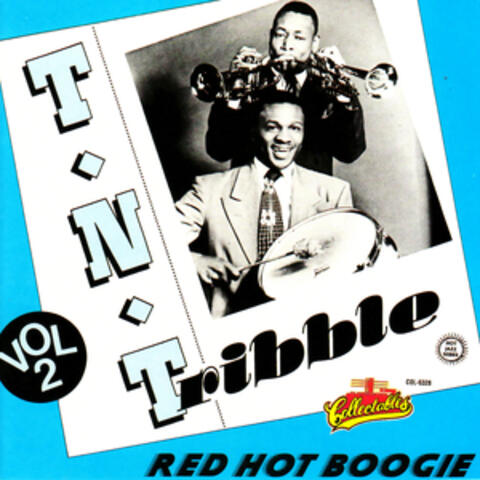 Volume 2 - Red Hot Boogie