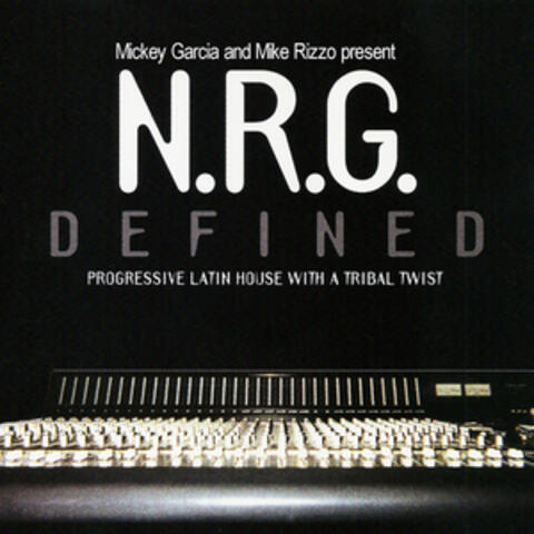 N.R.G. DEFINED