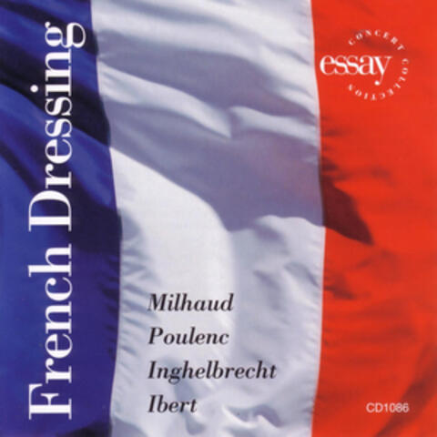 French Dressing: 20th Century Entertainments